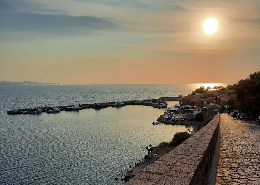 Why visit the Greek island of Lesvos: 7 reasons to choose it as your vacation