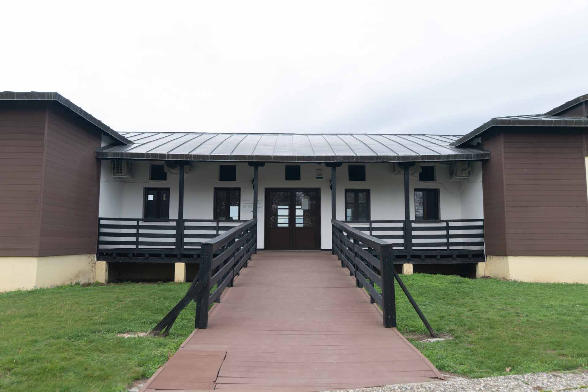 Doirani Lake Museum
