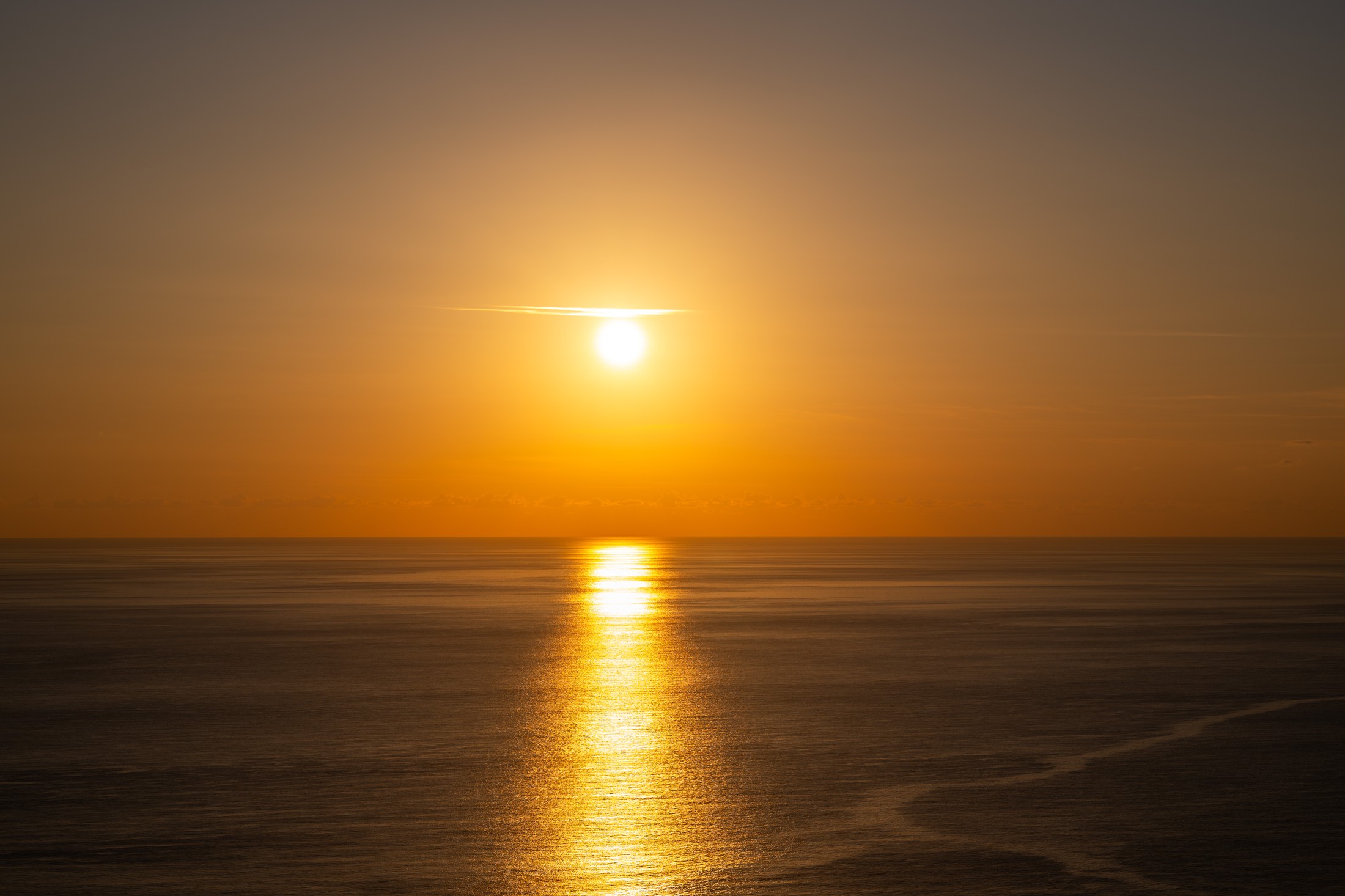 The Ultimate Corfu Experience: A Dreamy Sunset Journey