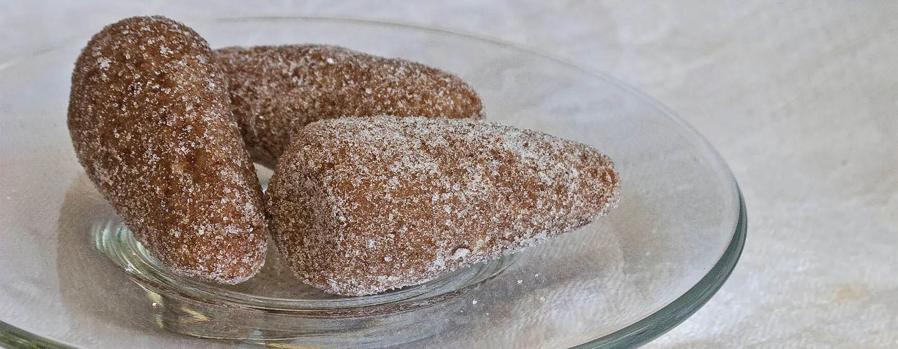 Douceurs traditionnelles aux saveurs insulaires