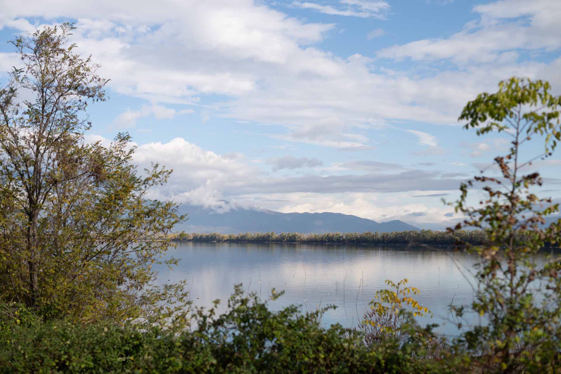 Ecotourism at Lake Kerkini