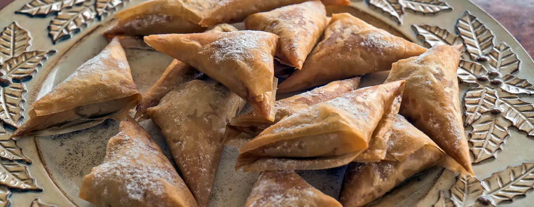 Saveurs qui restent en mémoire