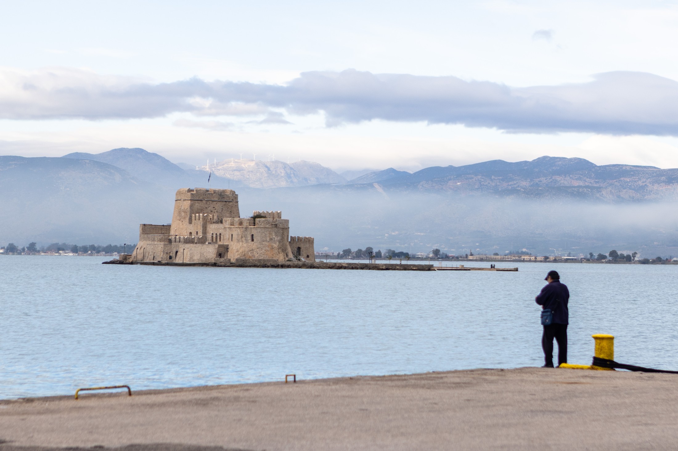 Ναύπλιο για μια μέρα: Παλιά πόλη, θάλασσα και Παλαμήδι με χρόνο για στάσεις | Επικαιρότητα στο LivePress.gr