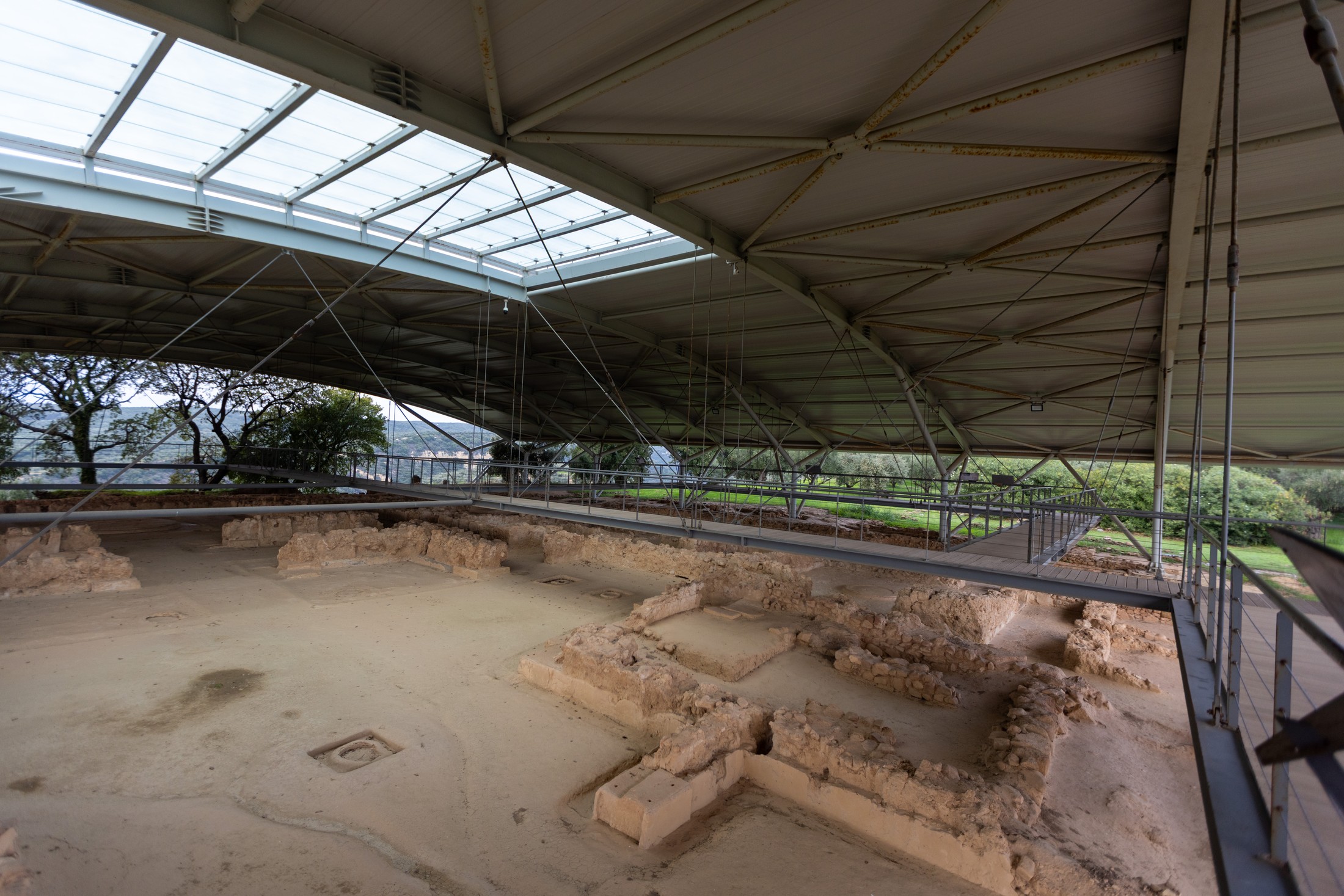 Palace of Nestor