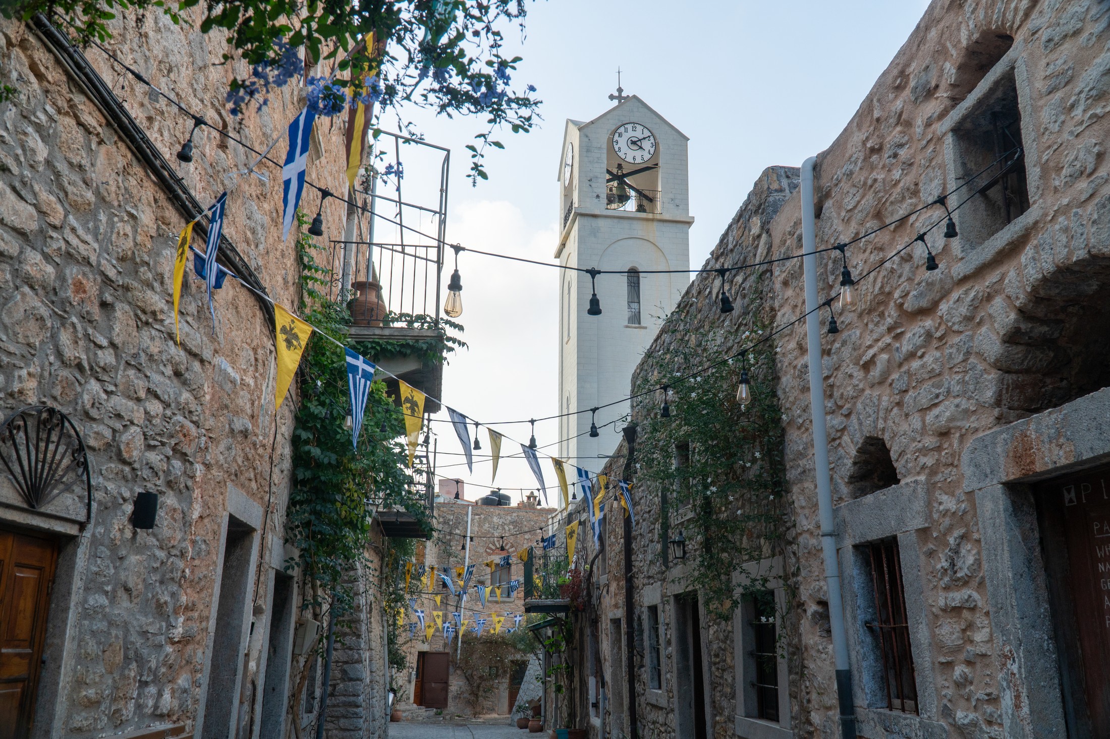 Mesta
