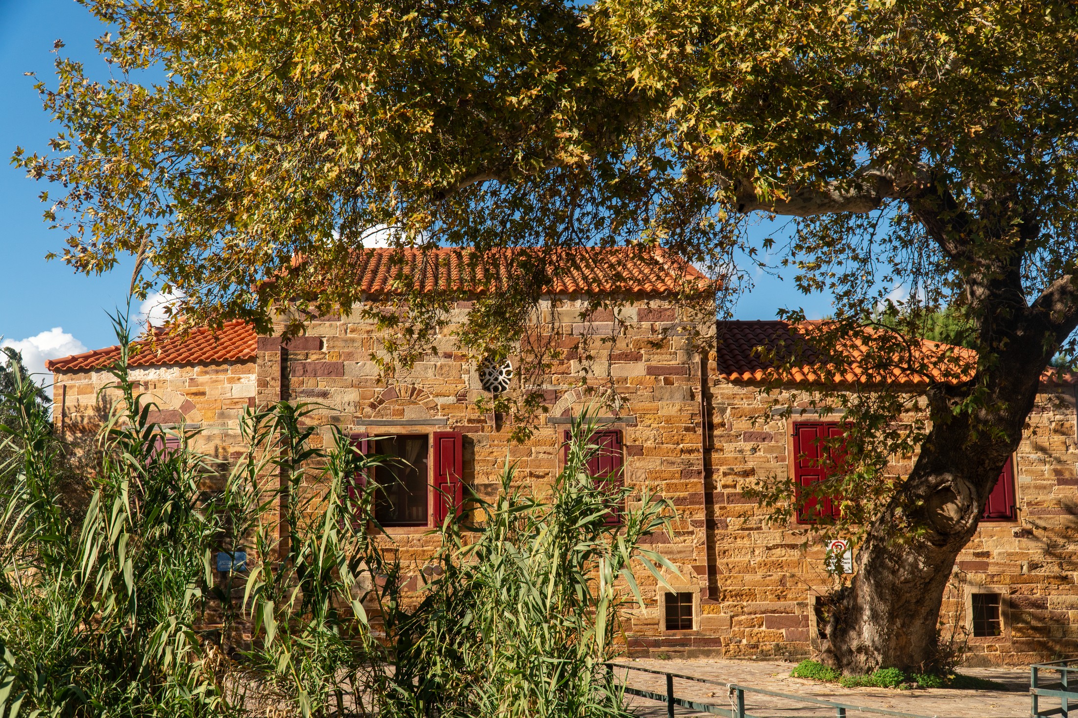 Citrus Museum