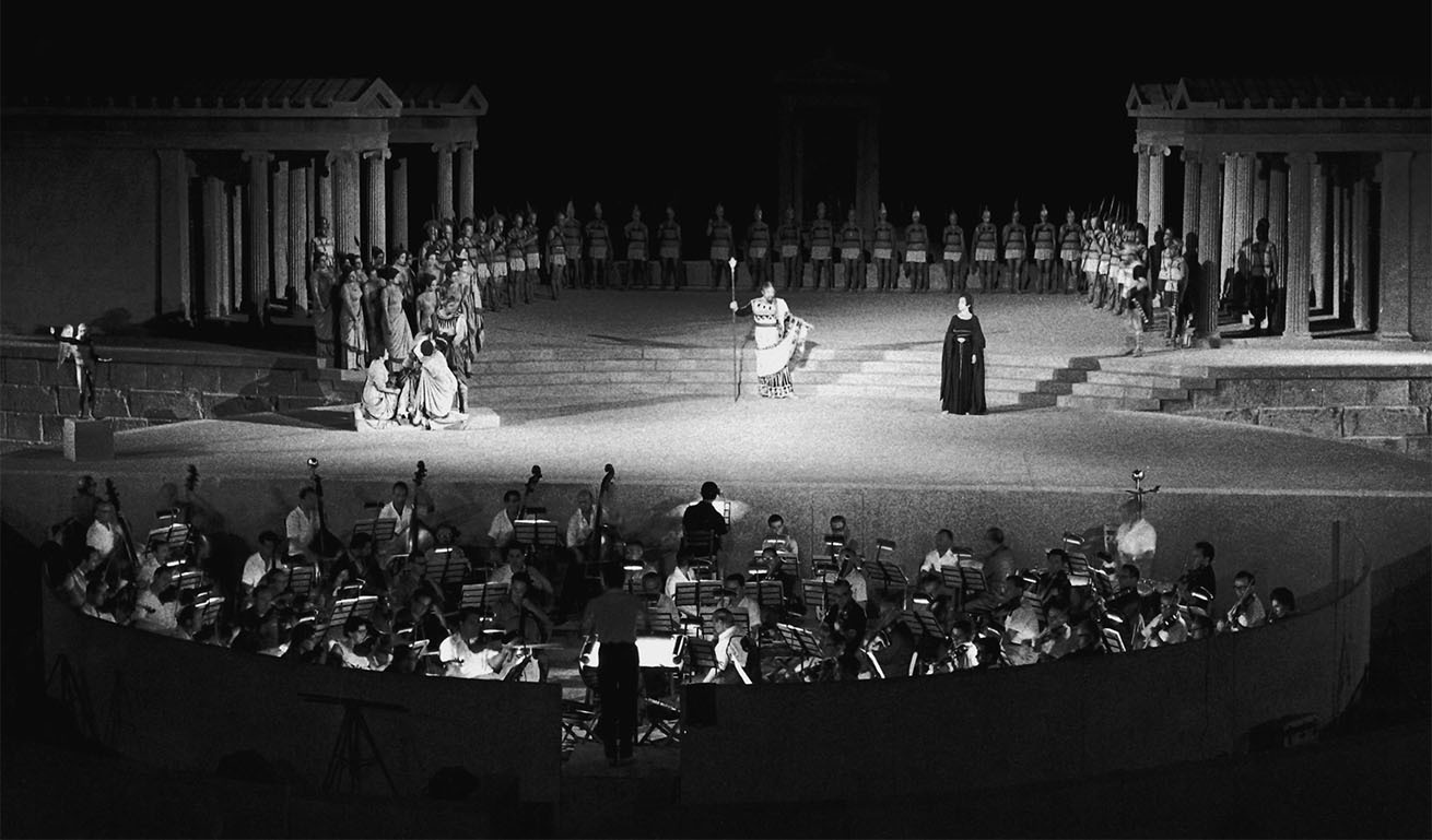 Theatre