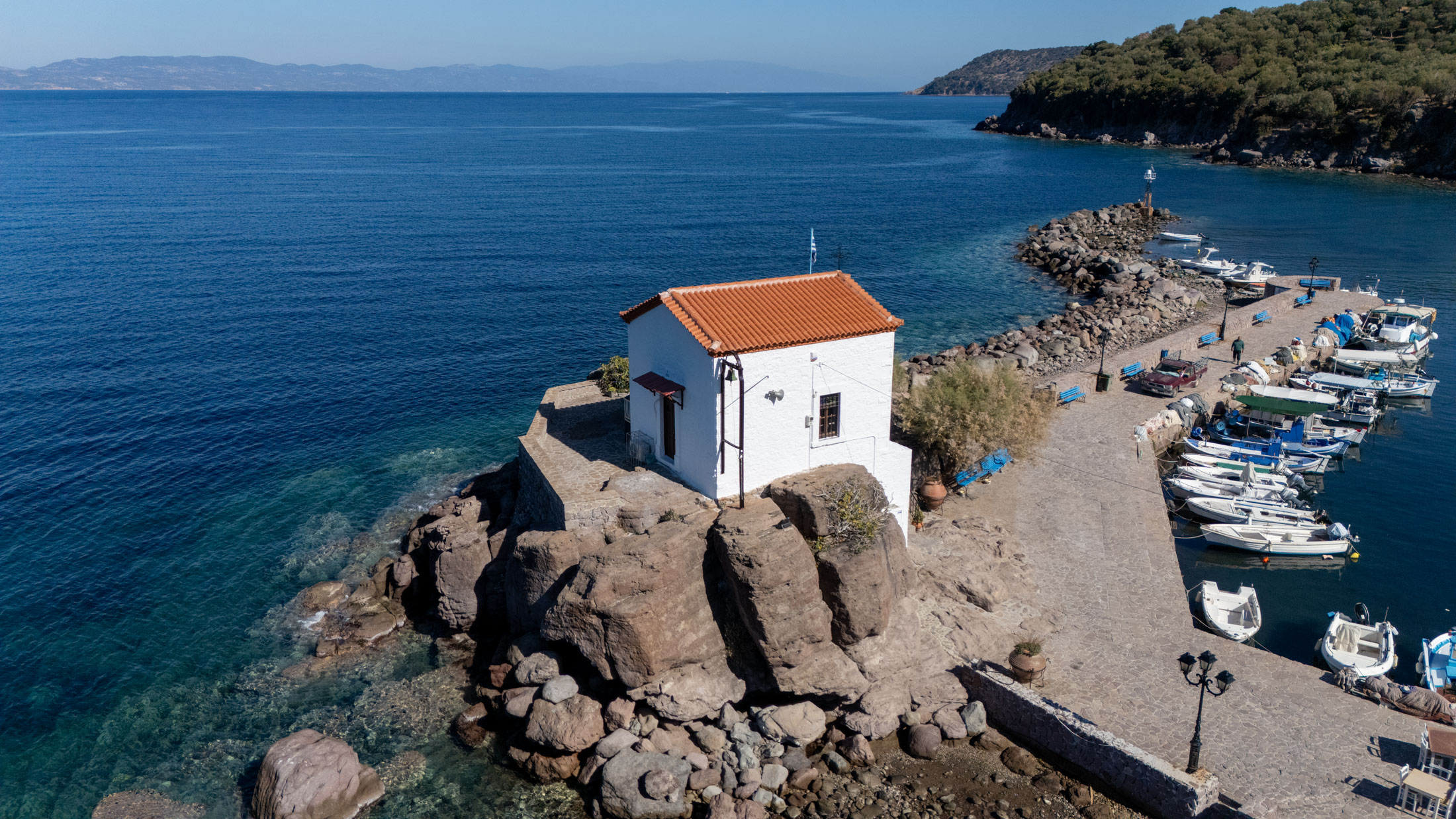 Skala Sykamnias