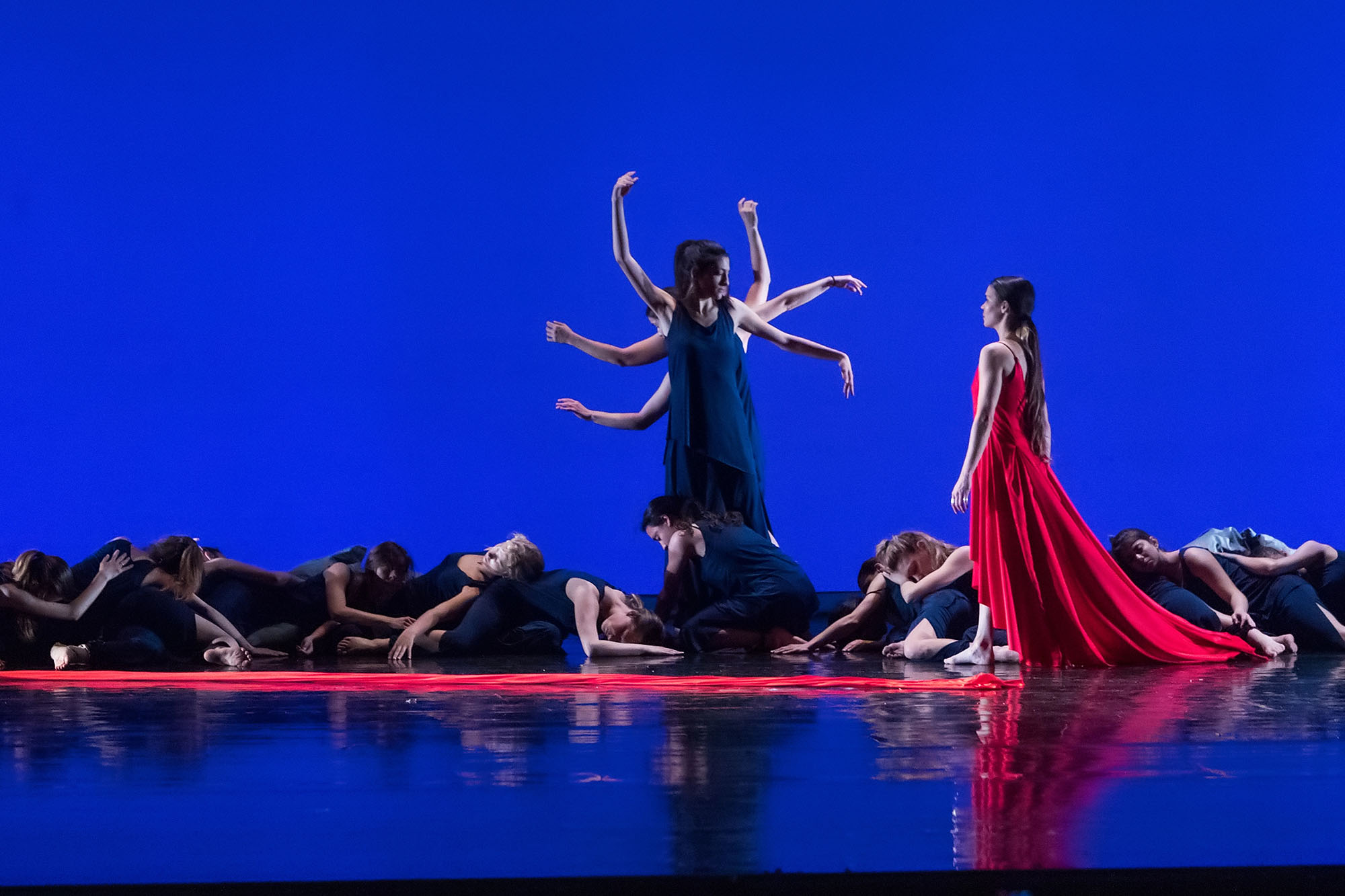 Dance