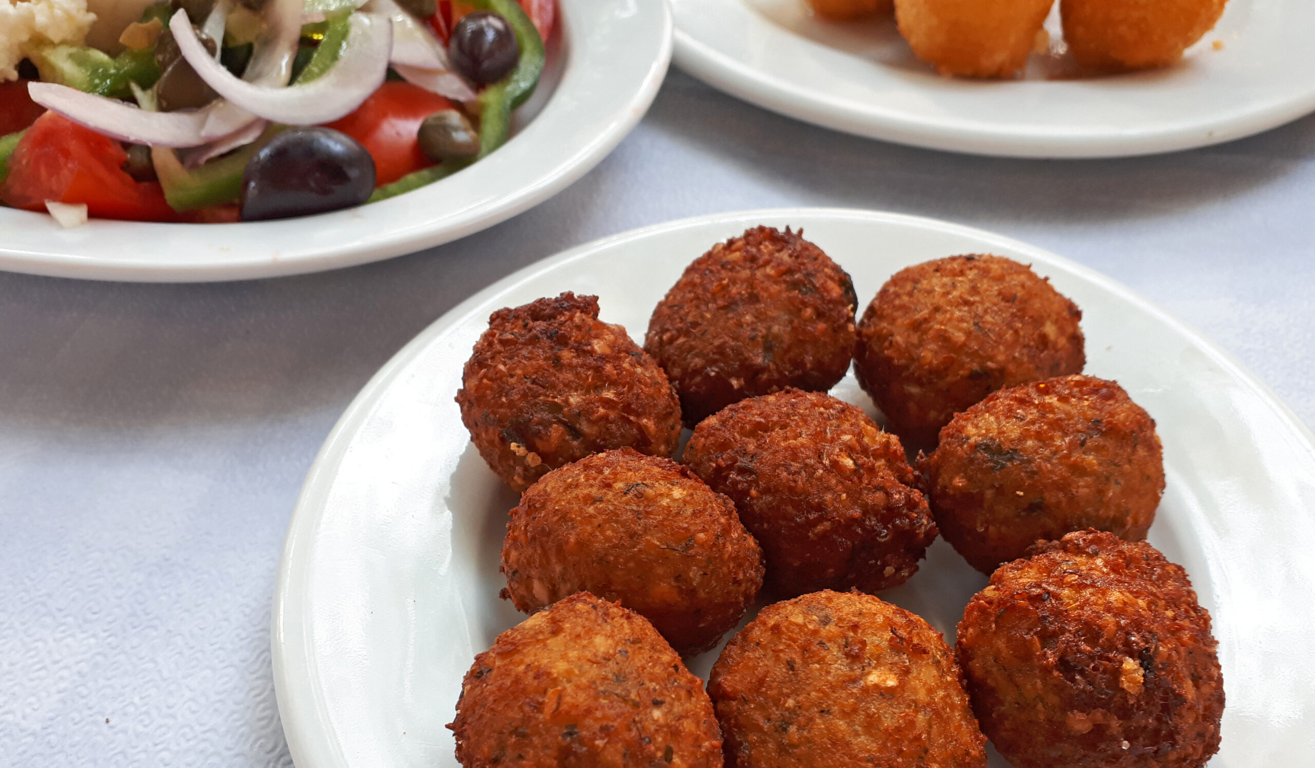 Gastronomia di Sifnos