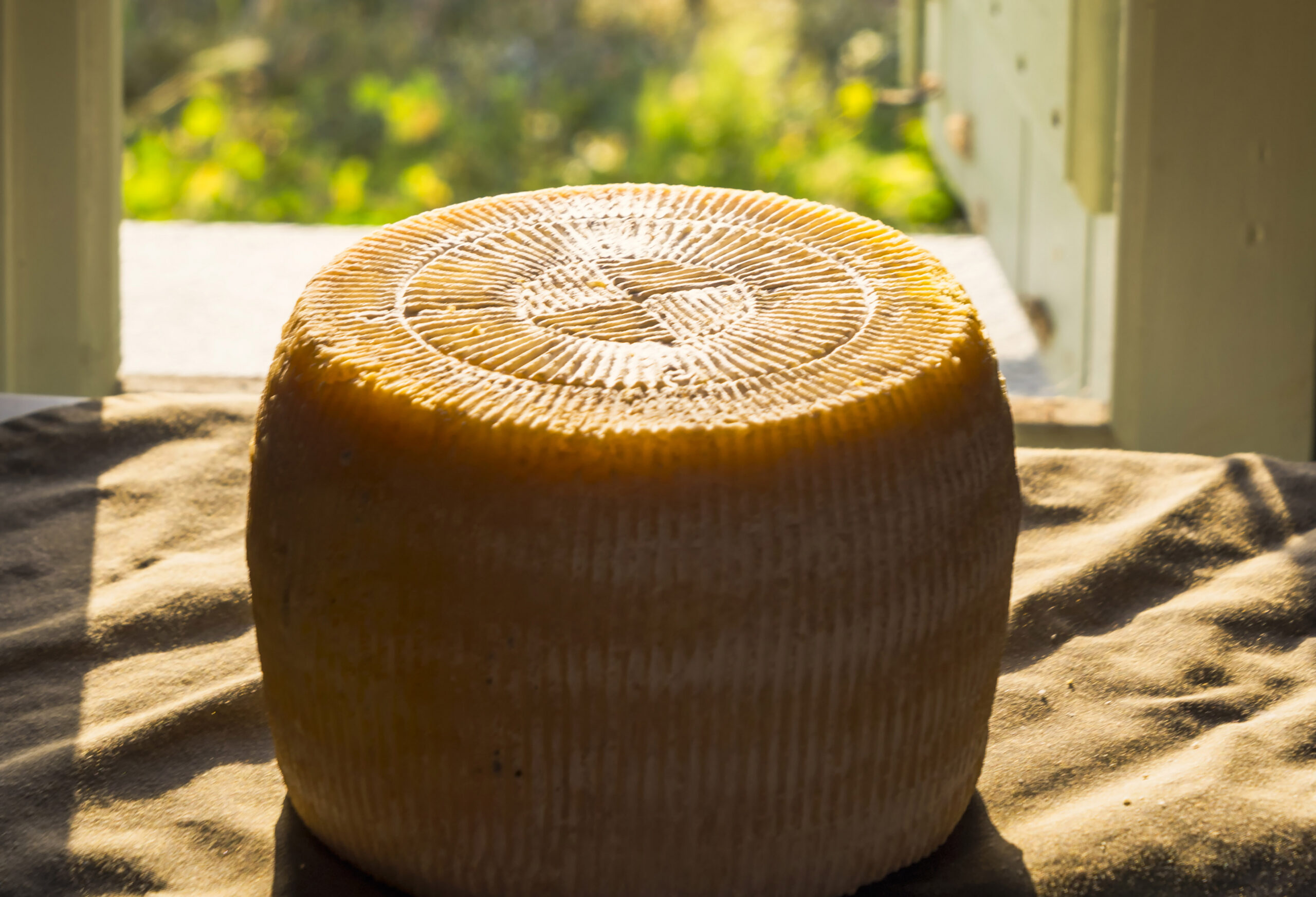 La gastronomia di Naxos