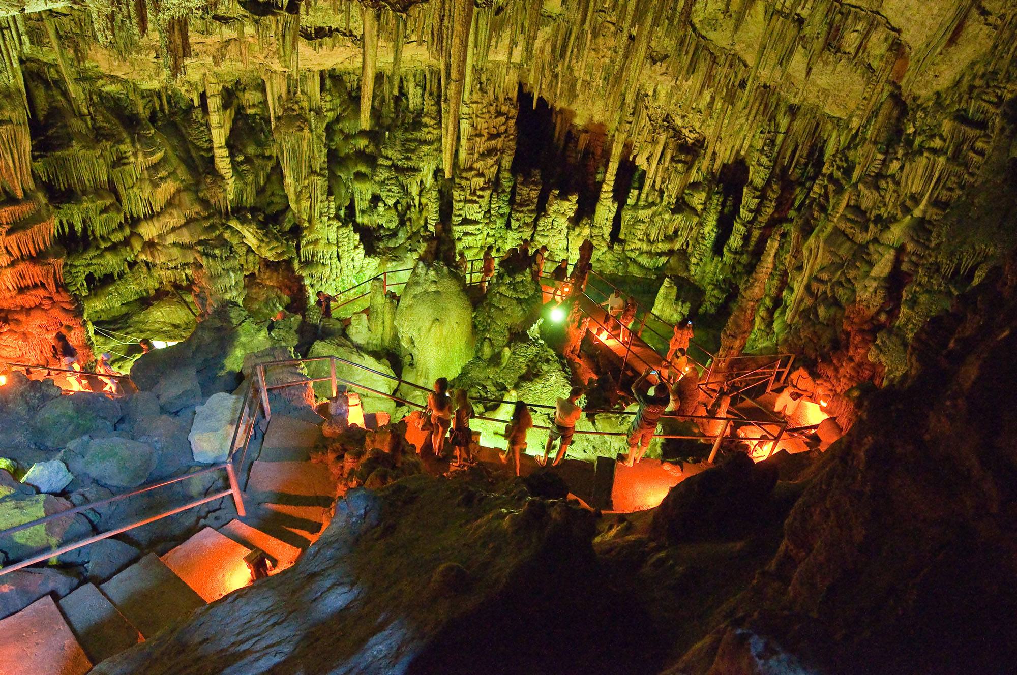 Caverna del Dicte