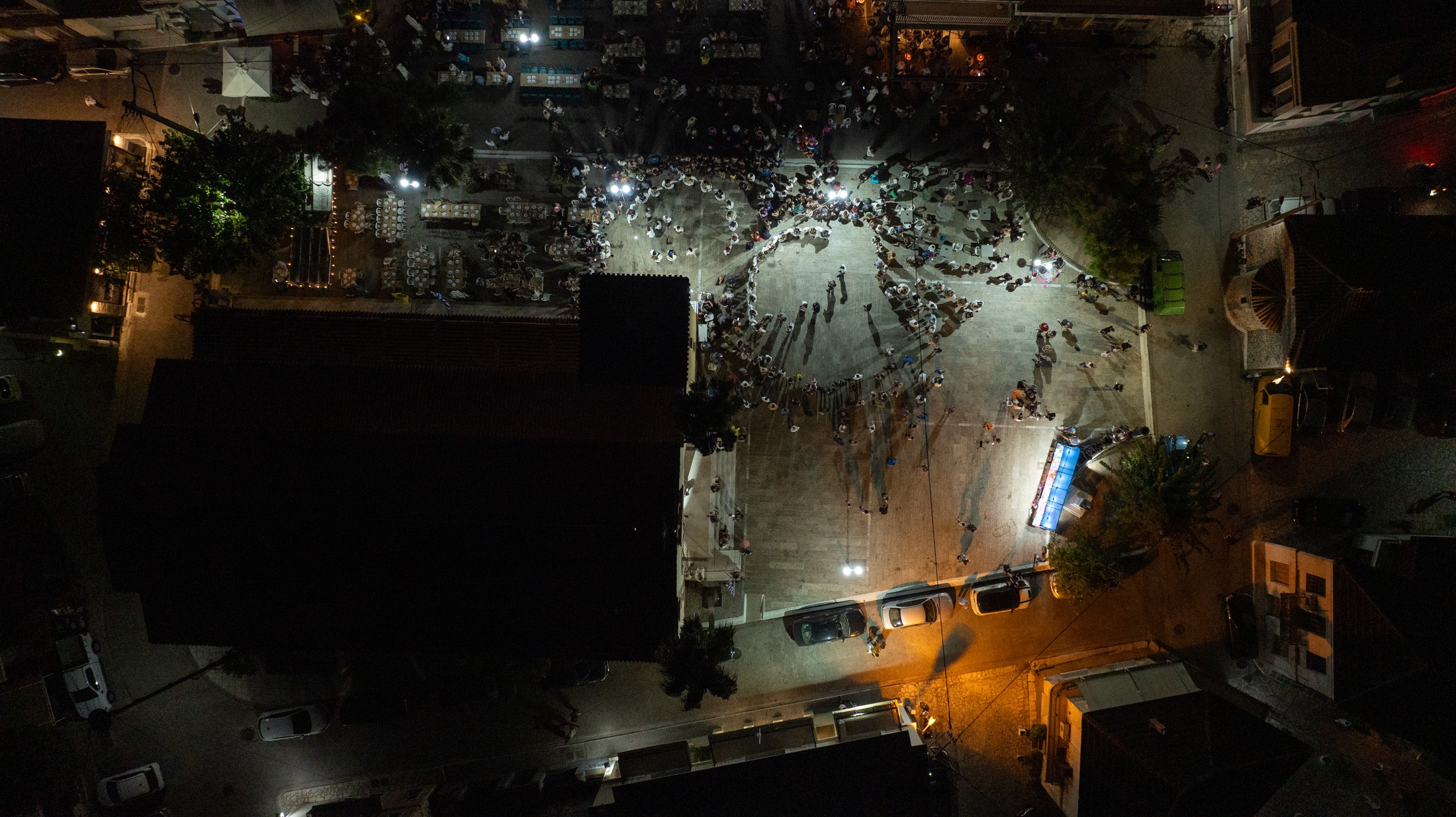 Religious Festivals: Feel the pulse of the place
