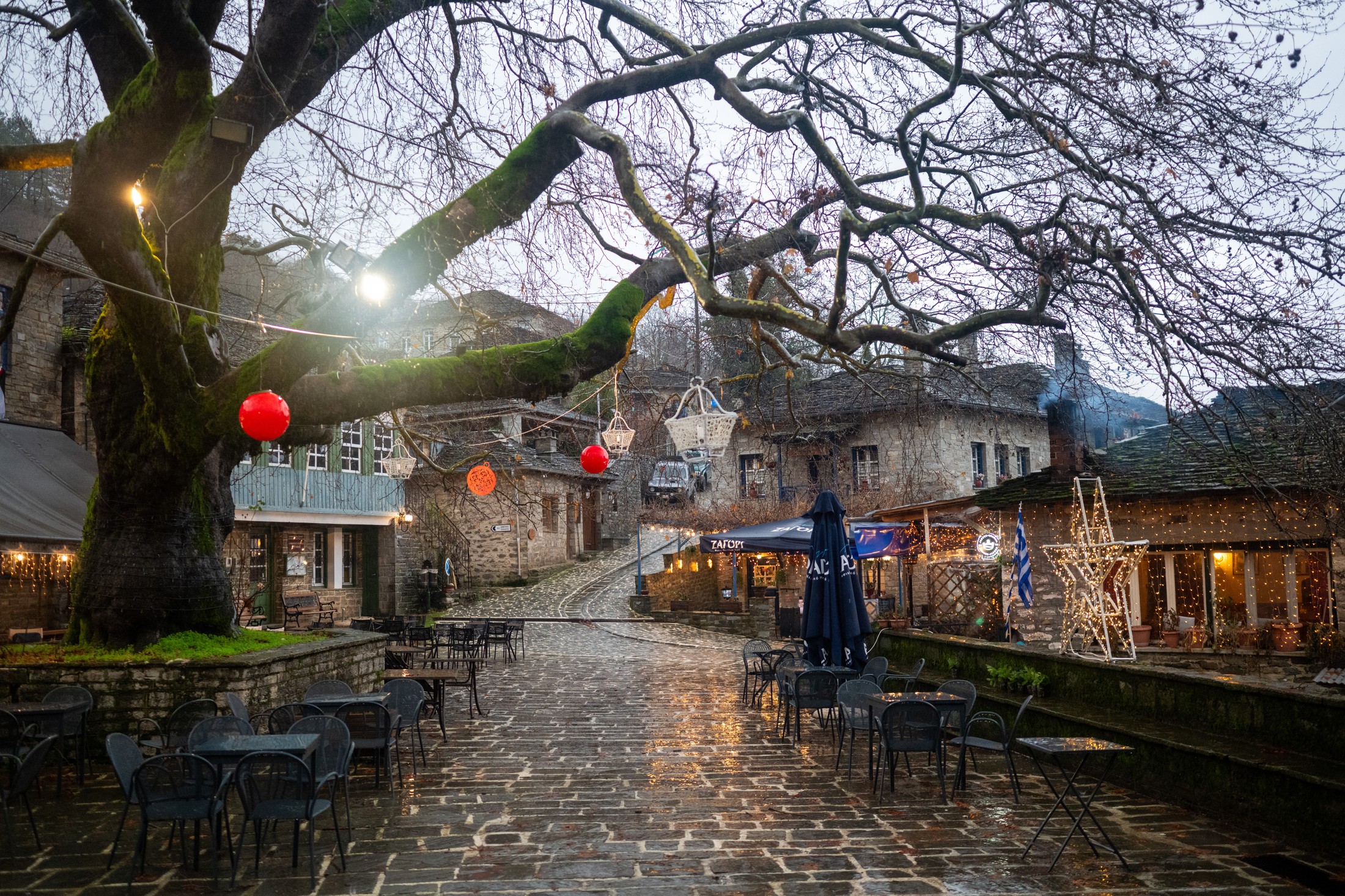 10+1 destinations pour une escapade de Fin d’année