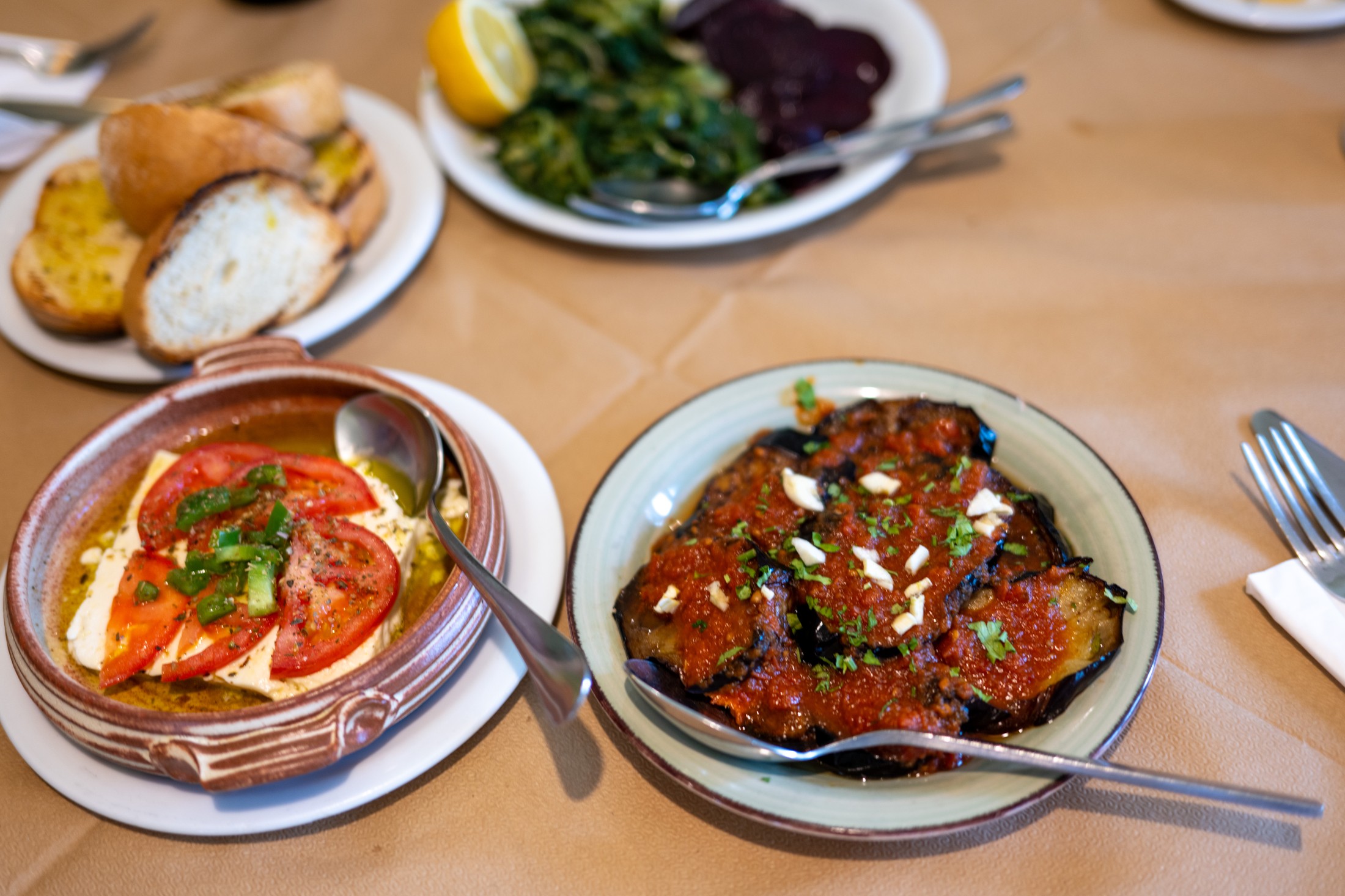 Kythira Gastronomy