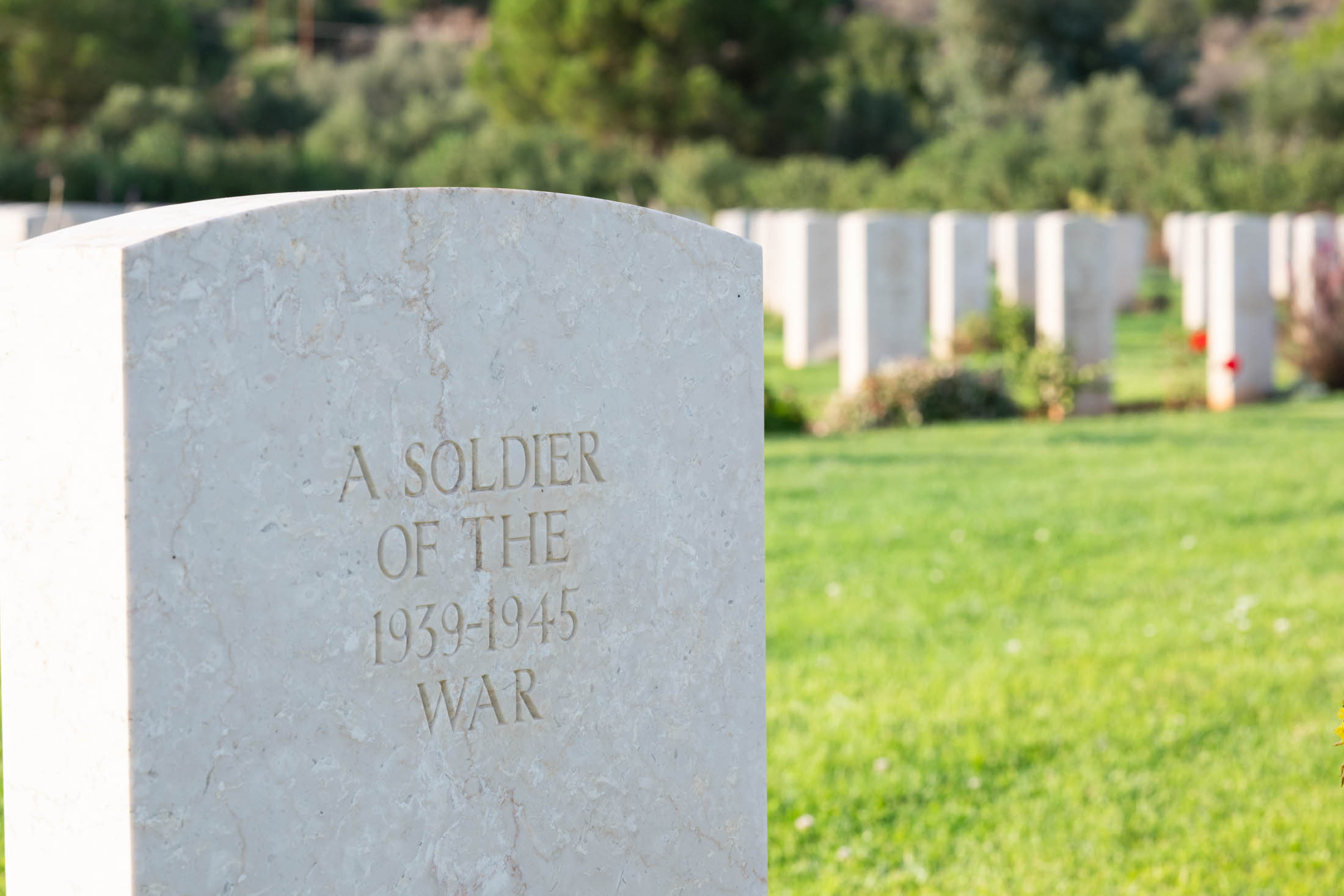 Chania: Everything you didn't know about the Battle of Crete