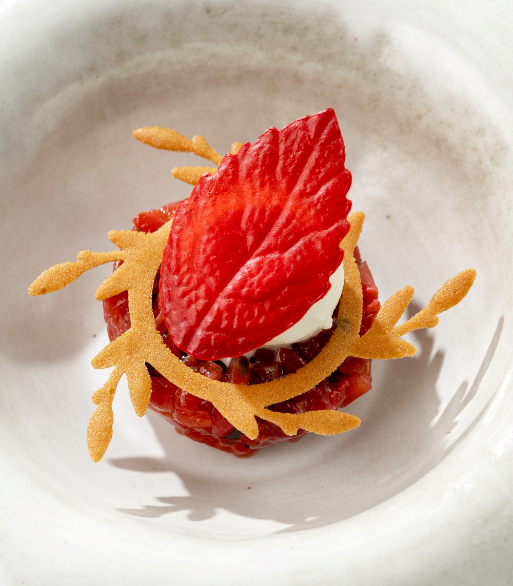 The MICHELIN Guide Athens, Thessaloniki, Santorini 2027 Marks a Milestone for Greek Gastronomy
