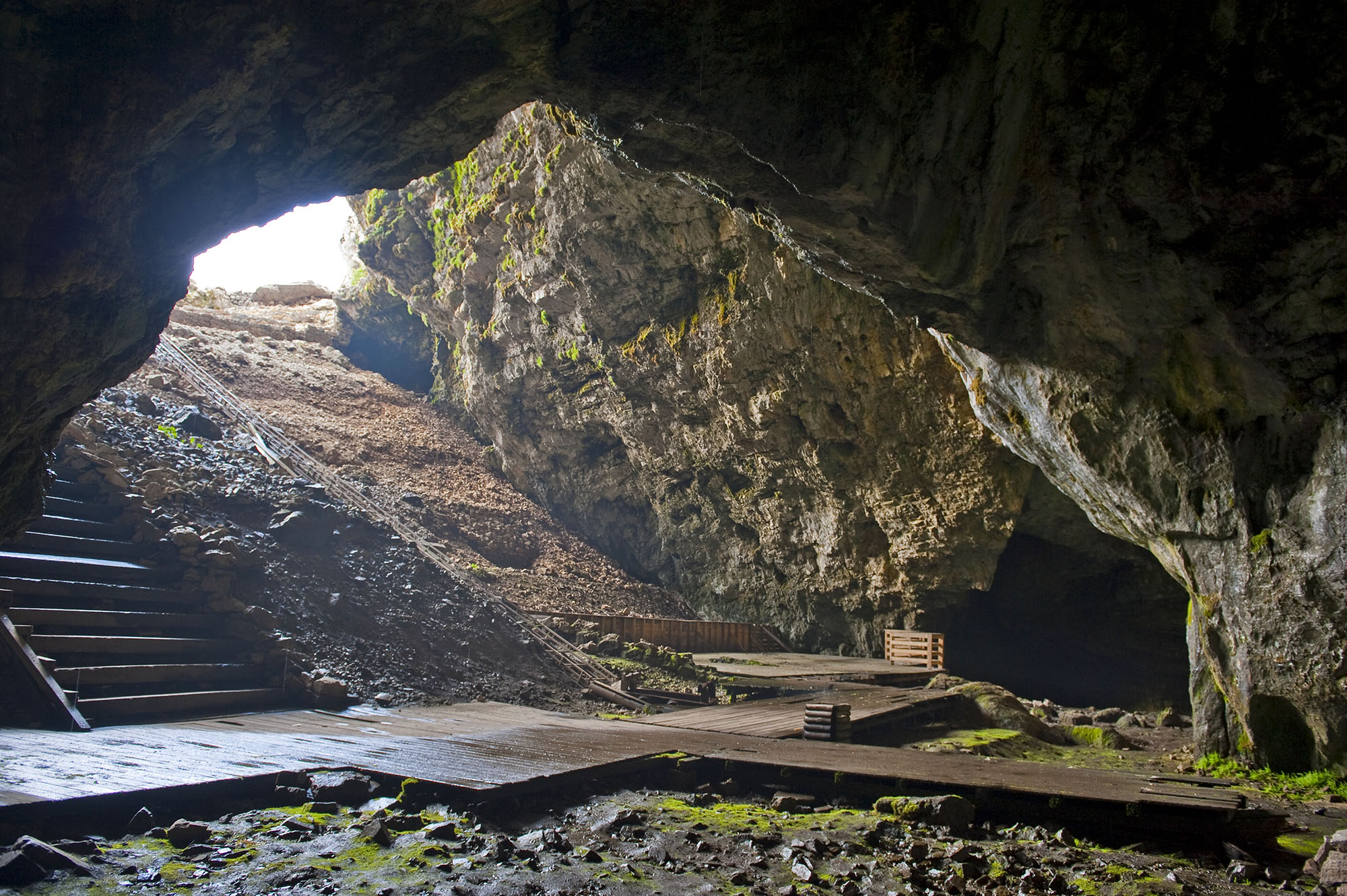 Cueva de Zeus