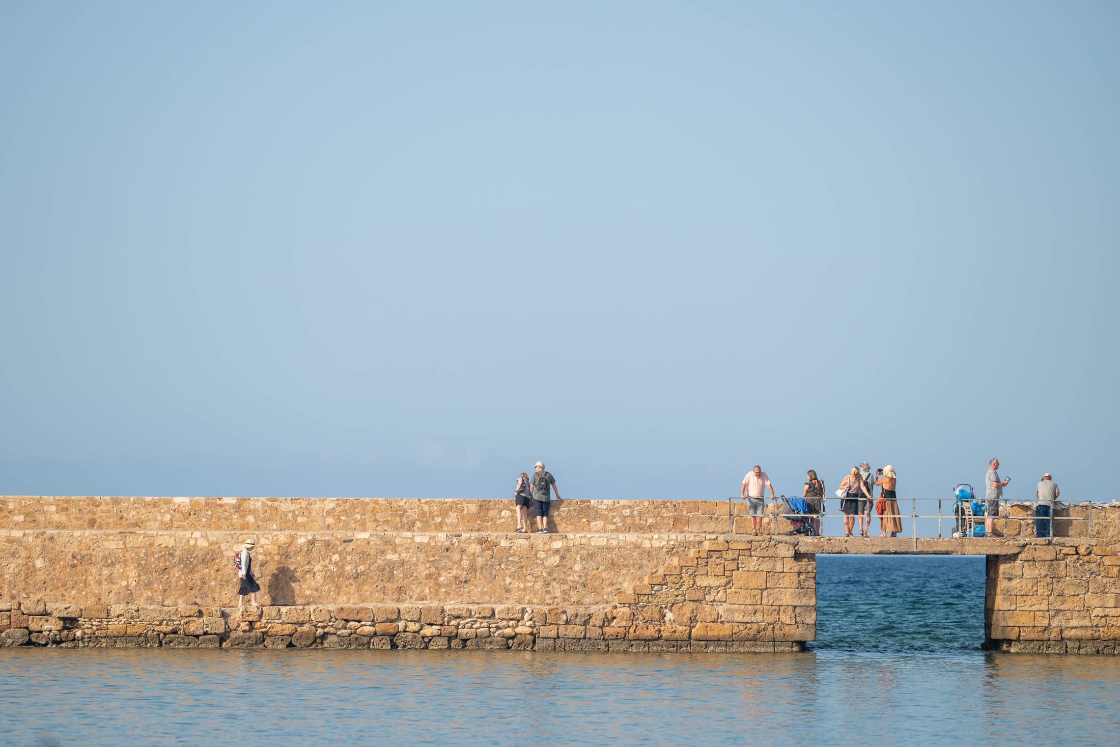 Chania